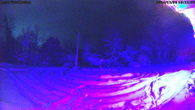 time-lapse clip preview Stuck