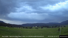 time-lapse clip preview 