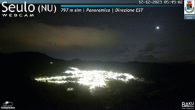 time-lapse clip preview Alba a Seulo