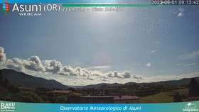 time-lapse clip preview Temporali del 1 G...