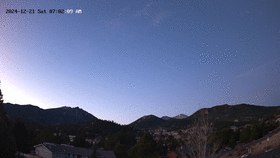 time-lapse clip preview Roof