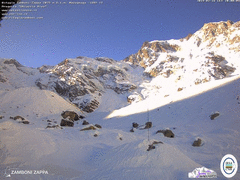 time-lapse clip preview Inverno 2019