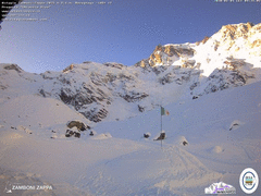 Valanga del 1 gennaio 2020 animated GIF