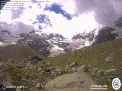 time-lapse clip preview Luglio 2021