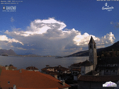 time-lapse clip preview Baveno 9 aprile 2019