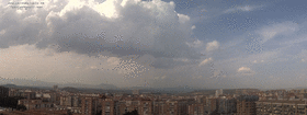 time-lapse clip preview 