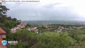 Bertinoro animated GIF