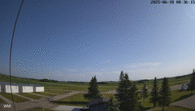 Olds Radar North animated GIF