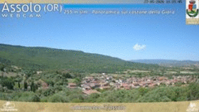 Assolo animated GIF