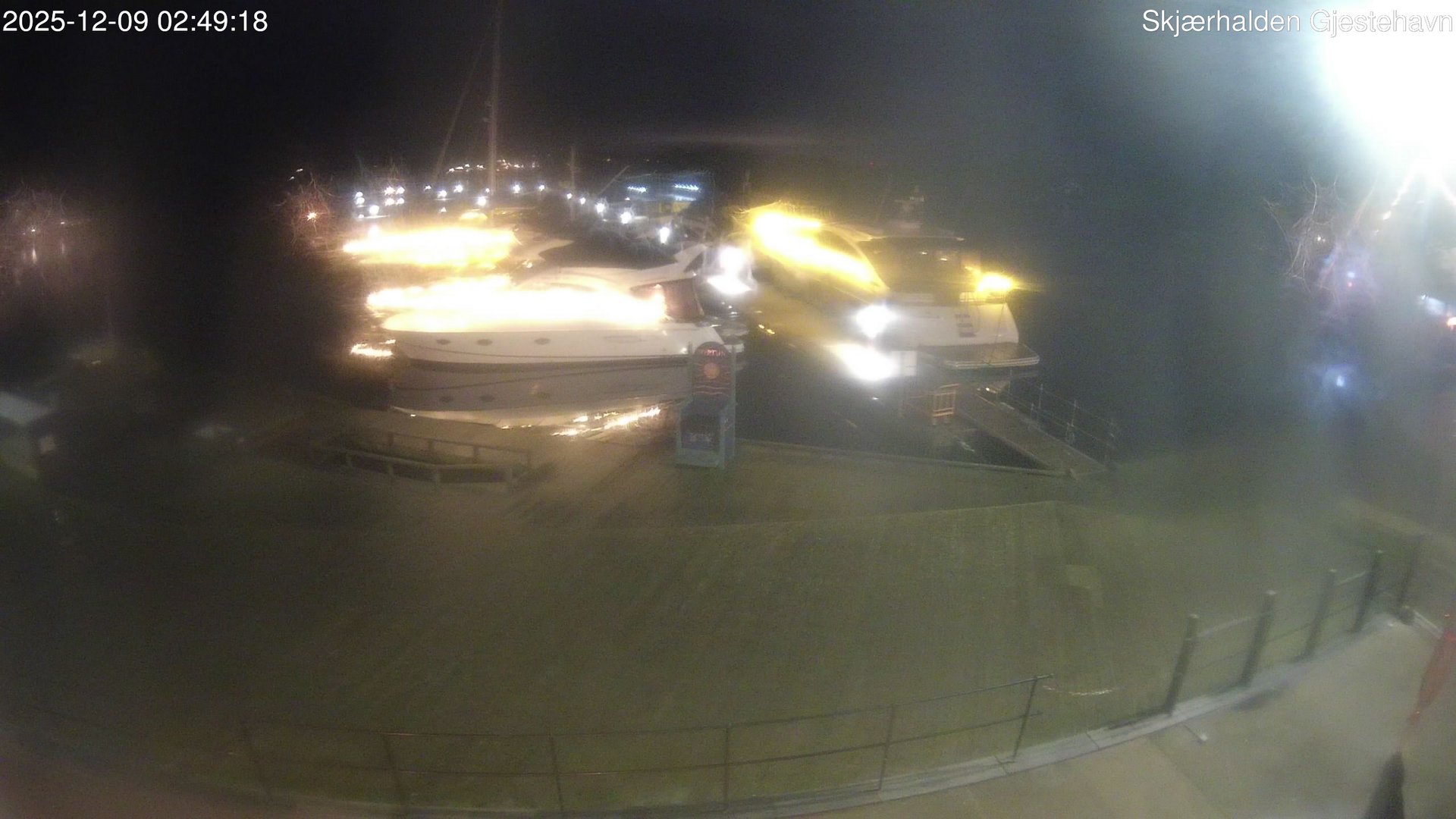 Webcam Skjærhalden, Hvaler, Østfold, Norwegen