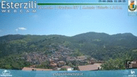 Esterzili animated GIF