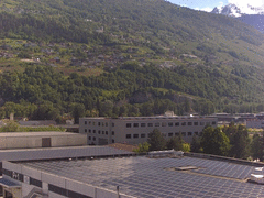 Sion - Industrie ... animated GIF