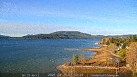 Sandpoint Online ... animated GIF
