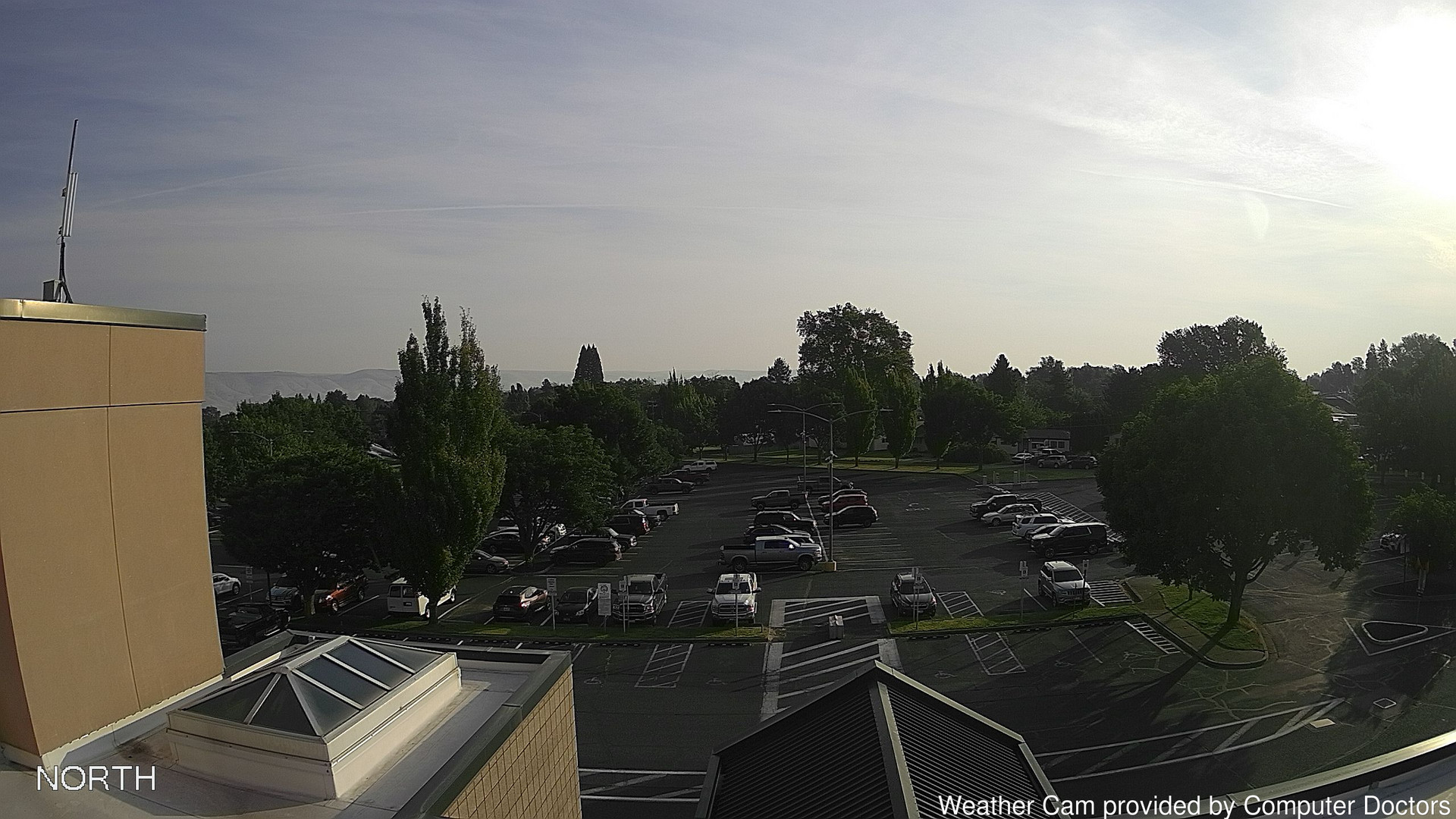 Live Webcam