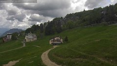view from Alpe di Mera - Paese on 2025-05-26