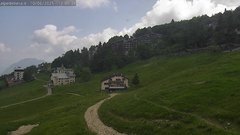 view from Alpe di Mera - Paese on 2025-06-10