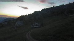 view from Alpe di Mera - Paese on 2025-07-01
