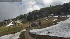 view from Alpe di Mera - Paese on 2026-04-22
