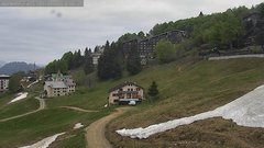 view from Alpe di Mera - Paese on 2026-05-01