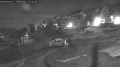view from Alpe di Mera - Paese on 2026-05-03