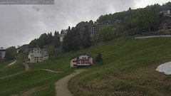 view from Alpe di Mera - Paese on 2026-05-11