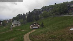 view from Alpe di Mera - Paese on 2026-05-15