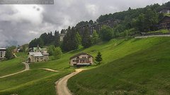 view from Alpe di Mera - Paese on 2026-06-06