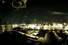 view from Oss. Met. di Gabicce Mare Puntamento Sud on 2025-09-17
