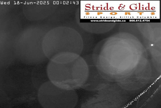 time-lapse frame, CNSC_1: Main Lodge webcam