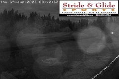view from CNSC_1: Main Lodge on 2025-06-19