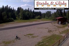 view from CNSC_1: Main Lodge on 2025-06-21