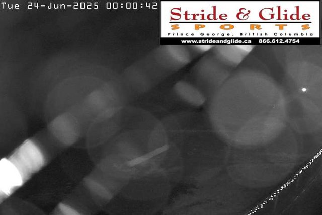 time-lapse frame, CNSC_1: Main Lodge webcam