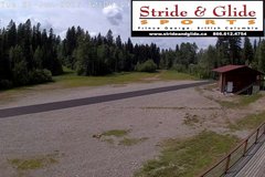 view from CNSC_1: Main Lodge on 2025-06-24