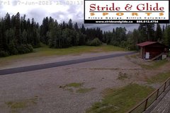 view from CNSC_1: Main Lodge on 2025-06-27
