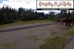 view from CNSC_1: Main Lodge on 2025-06-28