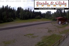 view from CNSC_1: Main Lodge on 2025-06-29