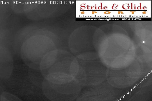 time-lapse frame, CNSC_1: Main Lodge webcam