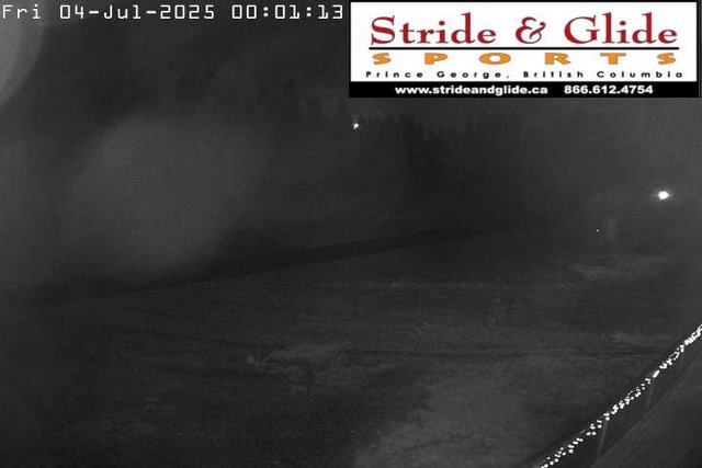 time-lapse frame, CNSC_1: Main Lodge webcam