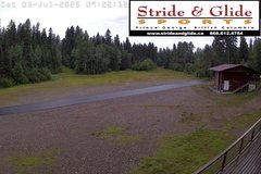 view from CNSC_1: Main Lodge on 2025-07-05