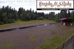 view from CNSC_1: Main Lodge on 2025-07-05