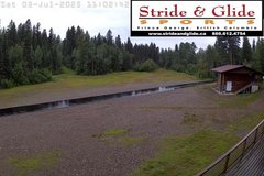 view from CNSC_1: Main Lodge on 2025-07-05