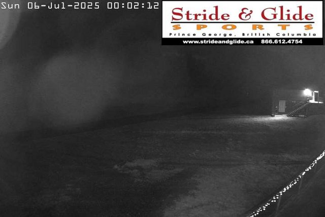 time-lapse frame, CNSC_1: Main Lodge webcam
