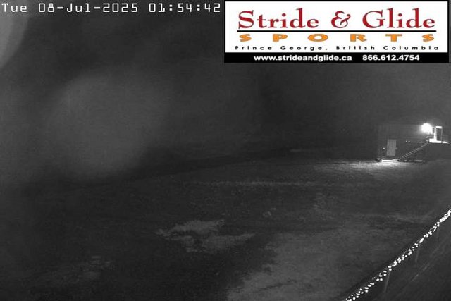 time-lapse frame, CNSC_1: Main Lodge webcam