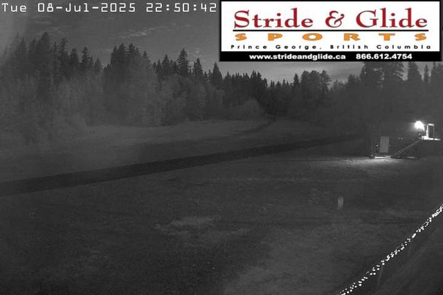 time-lapse frame, CNSC_1: Main Lodge webcam