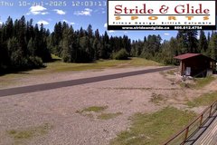 view from CNSC_1: Main Lodge on 2025-07-10