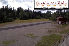 view from CNSC_1: Main Lodge on 2025-07-12