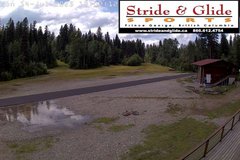 view from CNSC_1: Main Lodge on 2025-07-14