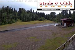 view from CNSC_1: Main Lodge on 2025-07-16