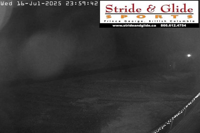 time-lapse frame, CNSC_1: Main Lodge webcam