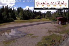 view from CNSC_1: Main Lodge on 2025-07-18